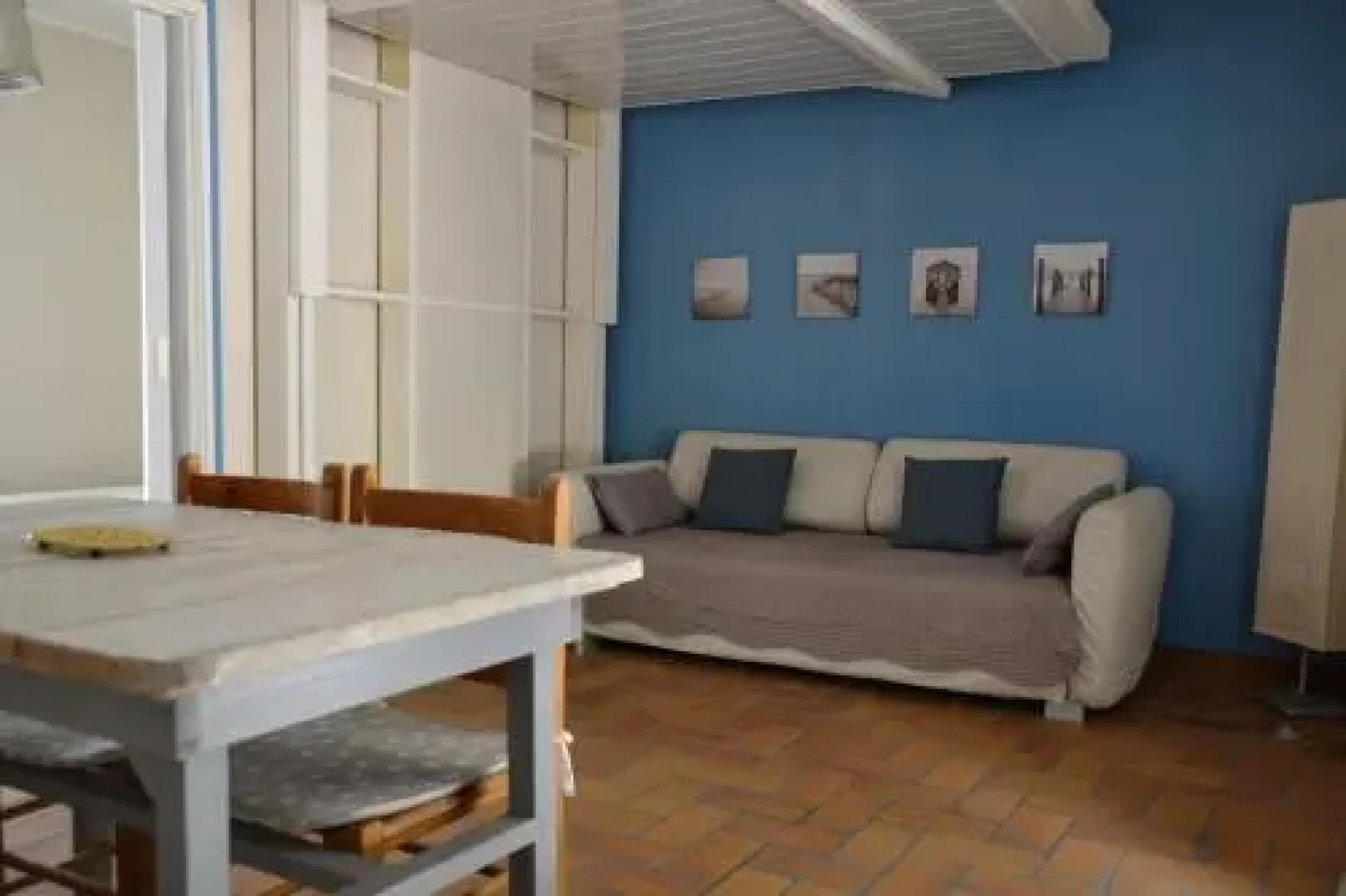 Camping La Loire Fleurie