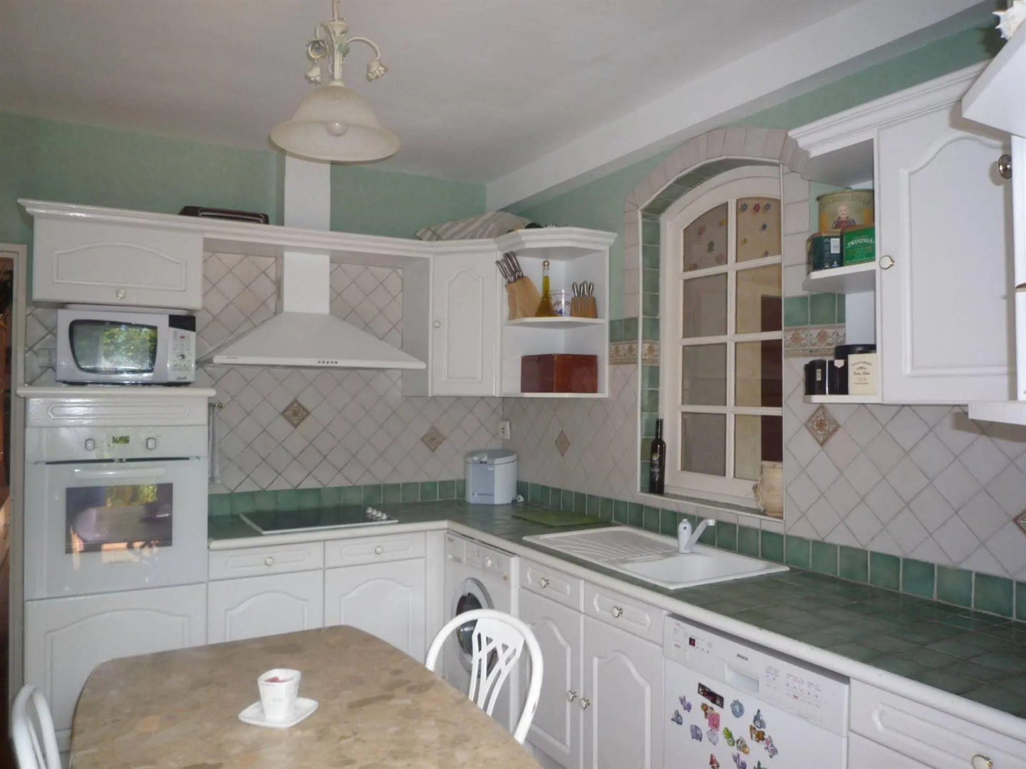 Villa Rébenty
