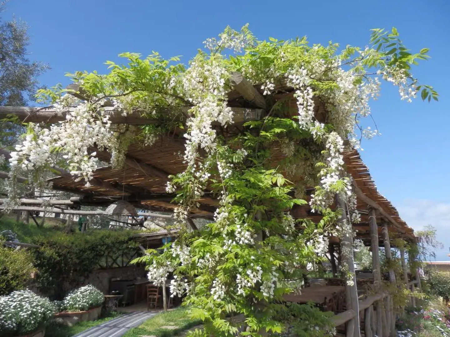 B&B Giardino 21 Marzo