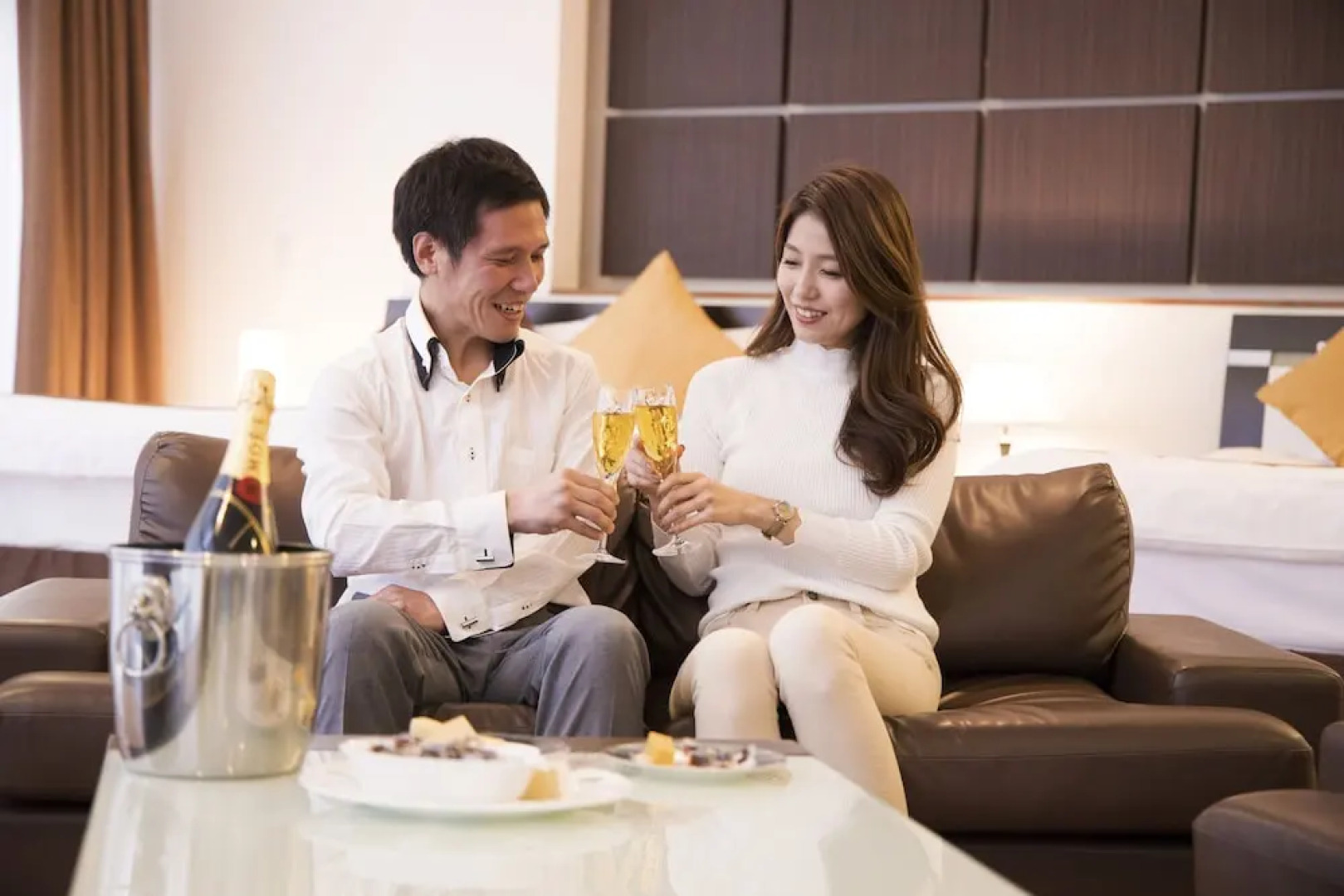 Villa Terrace Omura Hotels & Resorts