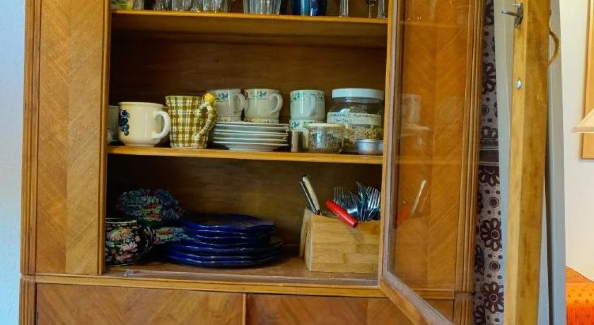 Elden Trails Bed and Breakfast