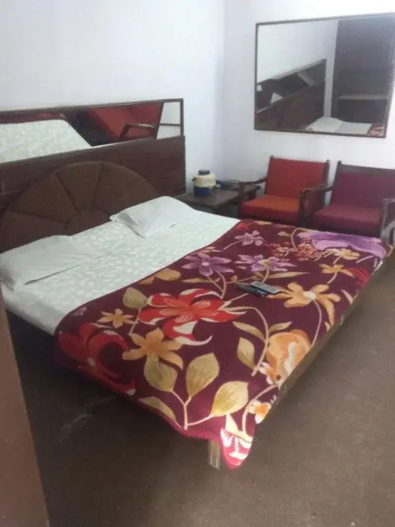 Hotel Akashdeep