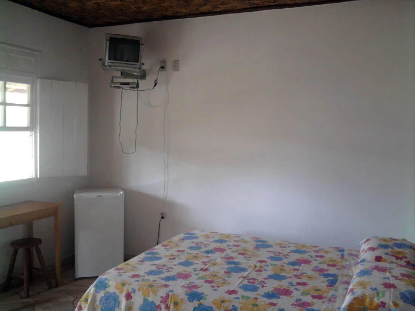 Pousada Raiz Mineira