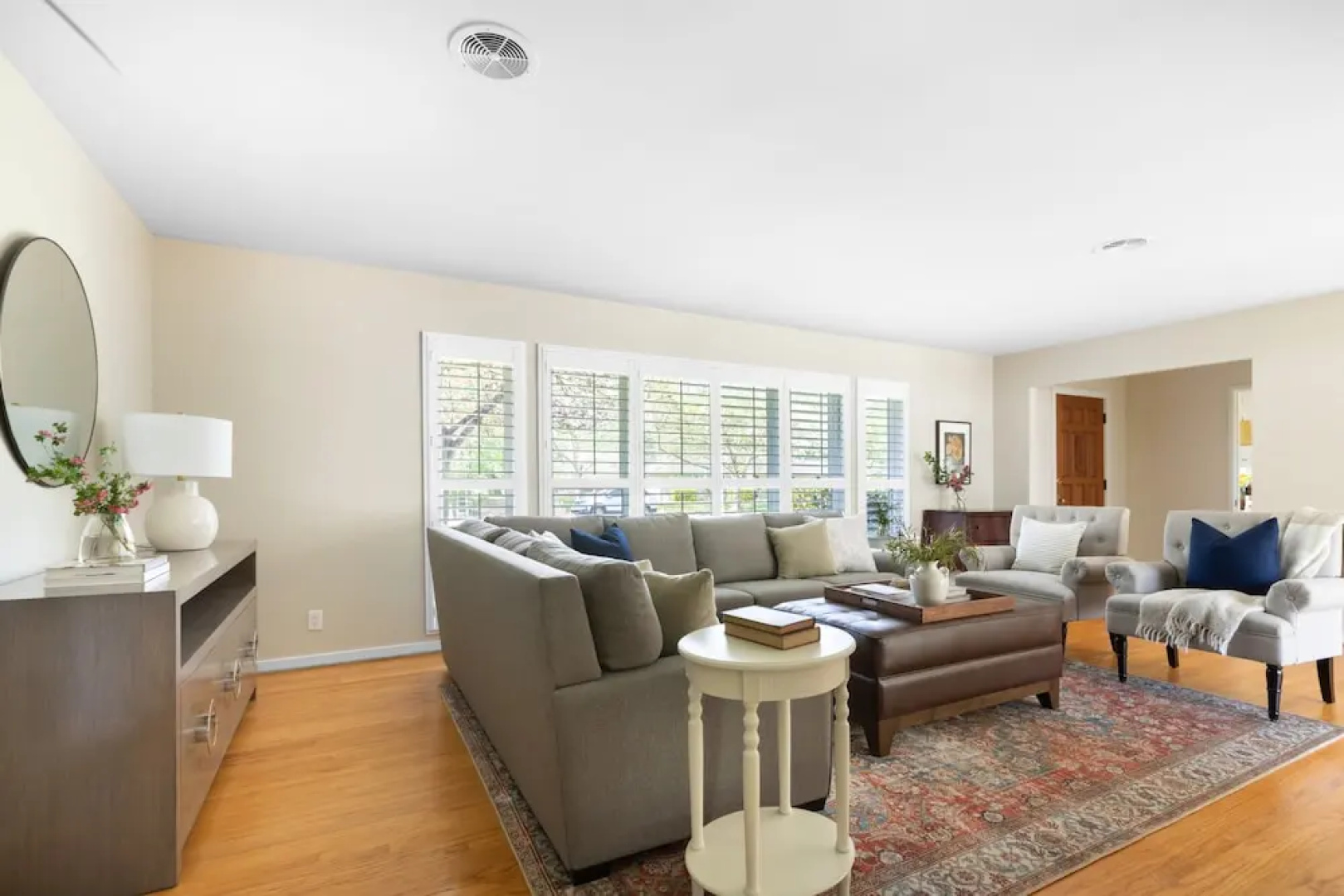 Wildflower by Avantstay Gorgeous Wine Country Home w/ Pool, Bocce Ball Court & Huge Yard!