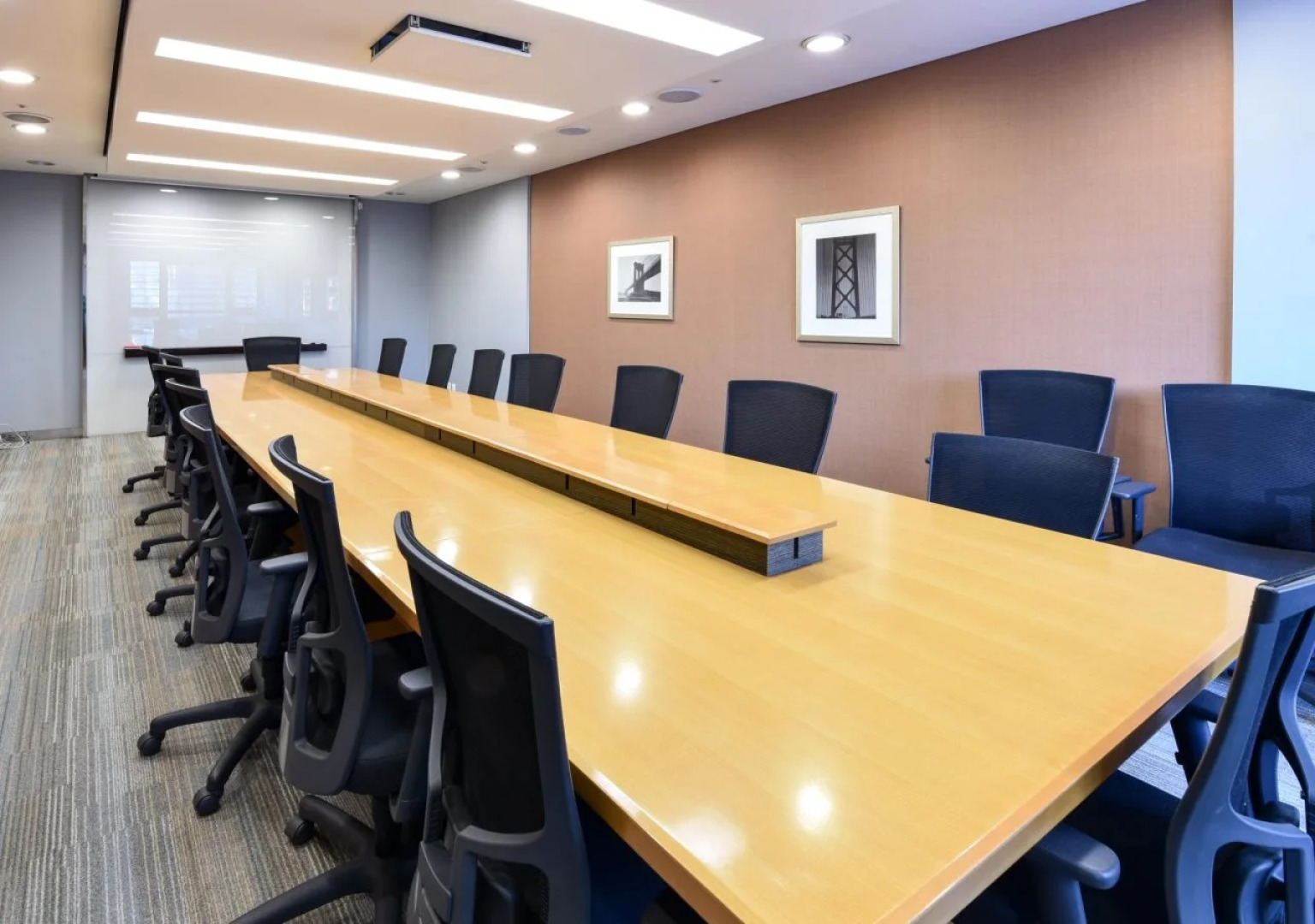 Somerset Palace Seoul