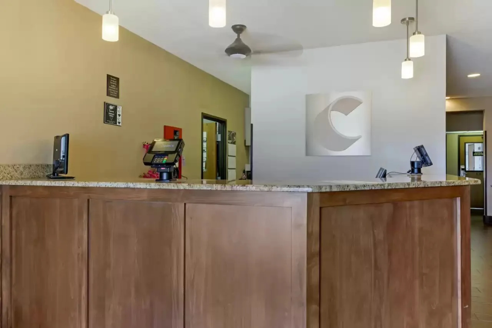 Comfort Inn Medford North