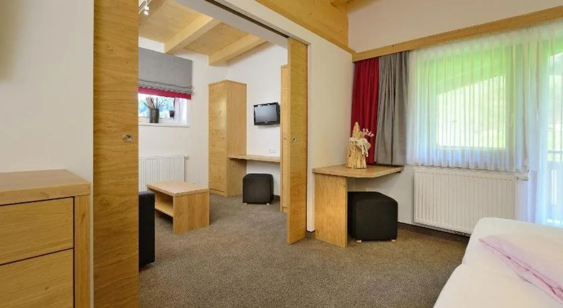 Ski & Bike Hotel Wiesenegg