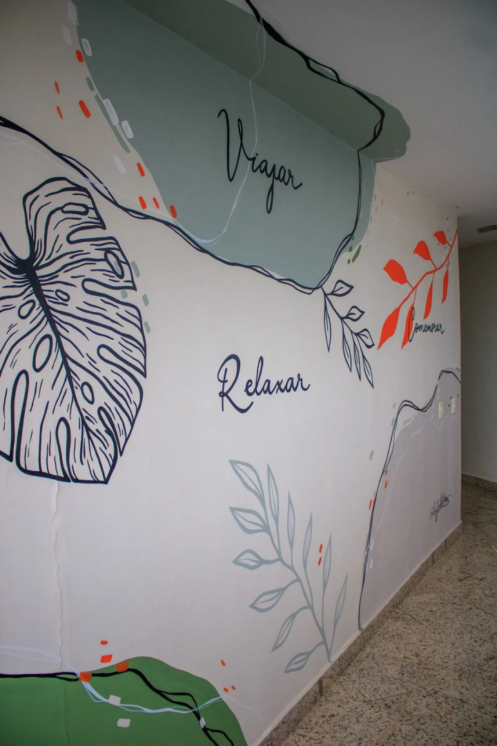 Royal Urban Macaé Hotel