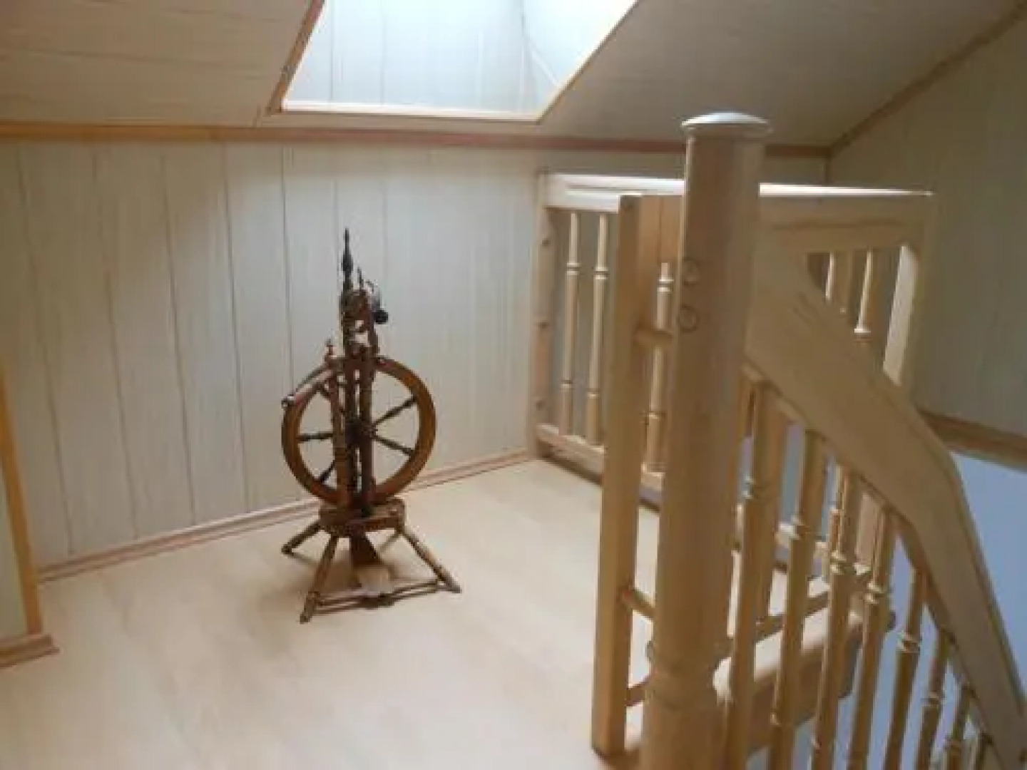 Pension, Ferienwohnung und Ferienzimmer im Oderbruch, Haus Wendland, Manschnow