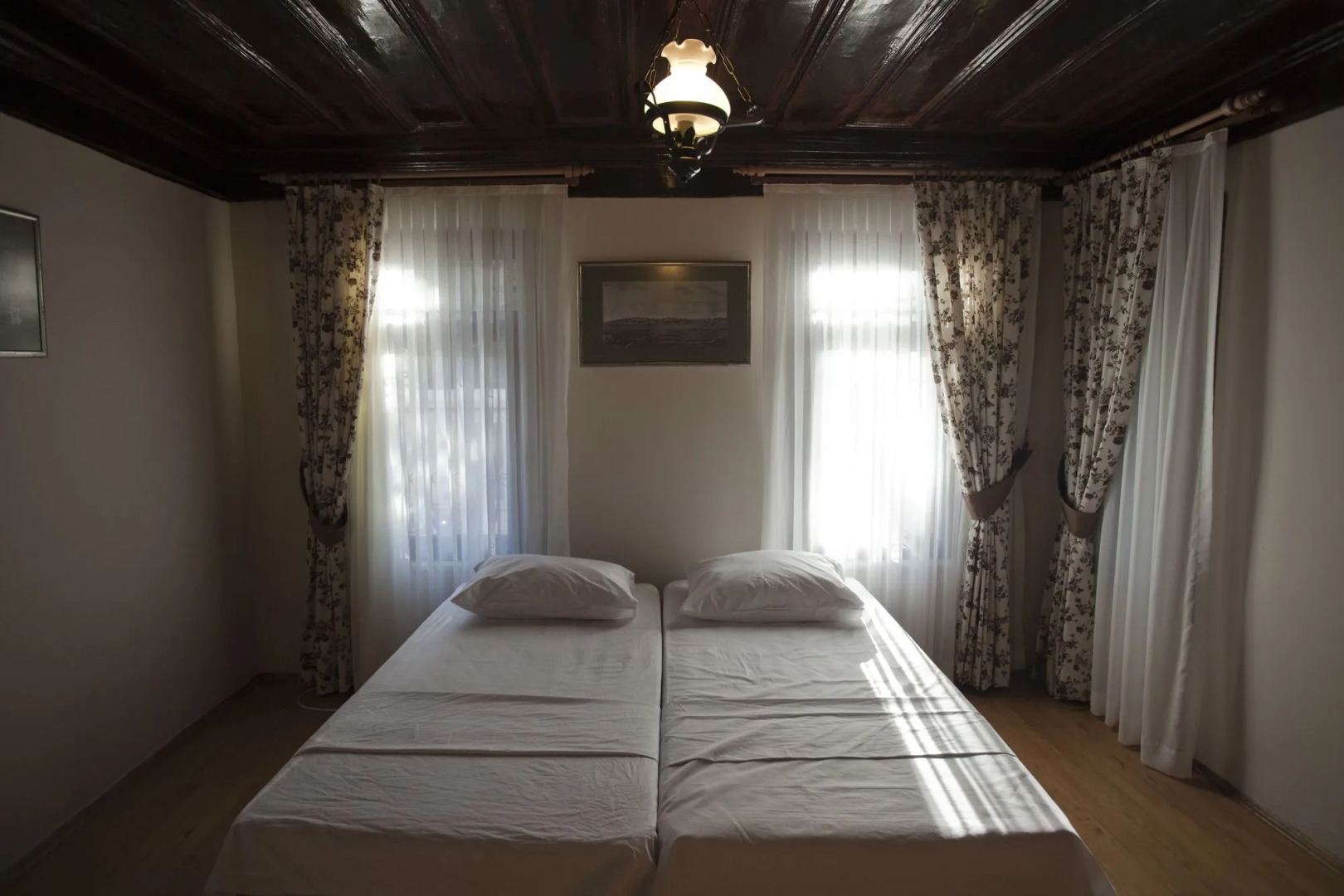 Veni Vidi Dormi - Hostel