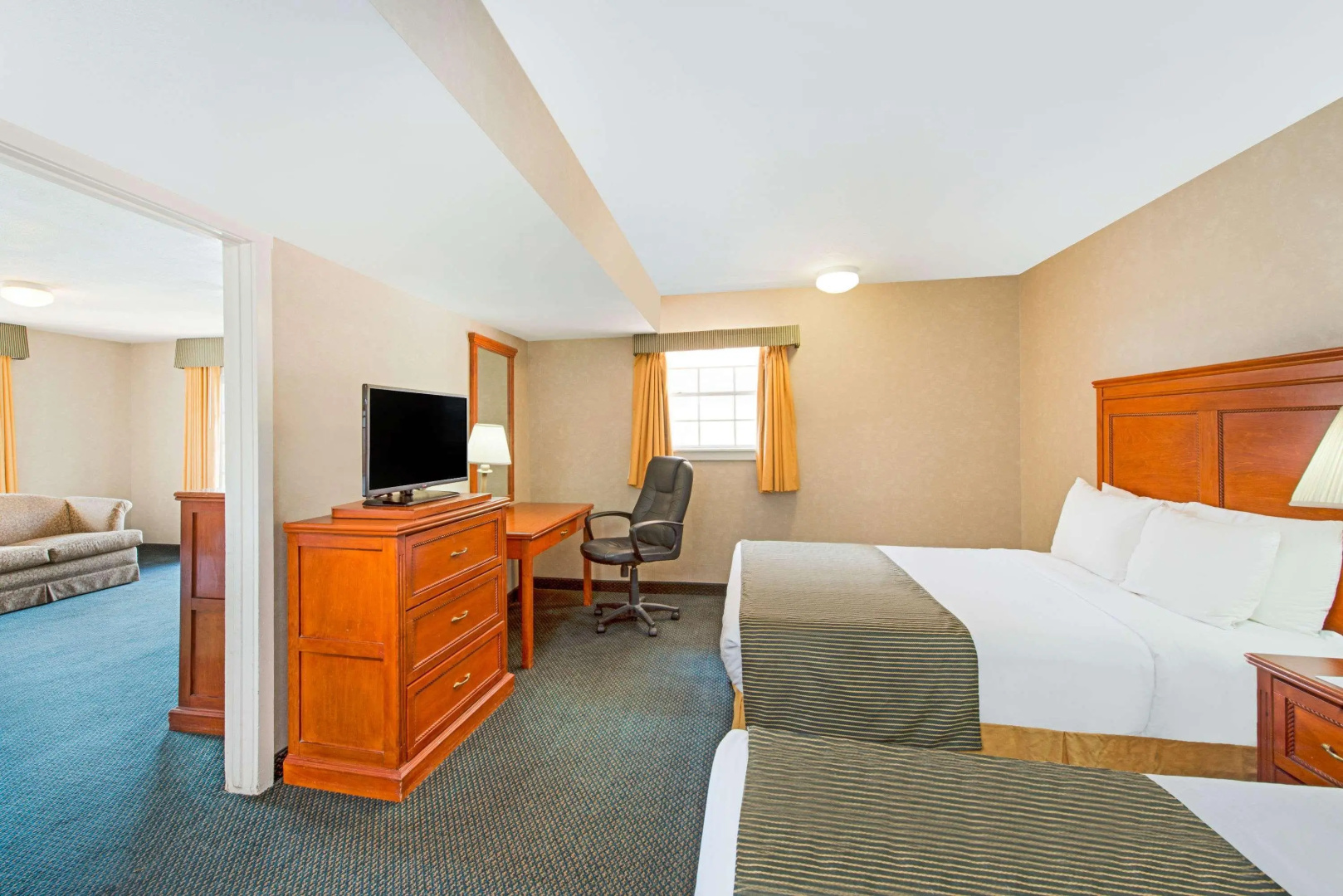 Ramada Flagstaff East