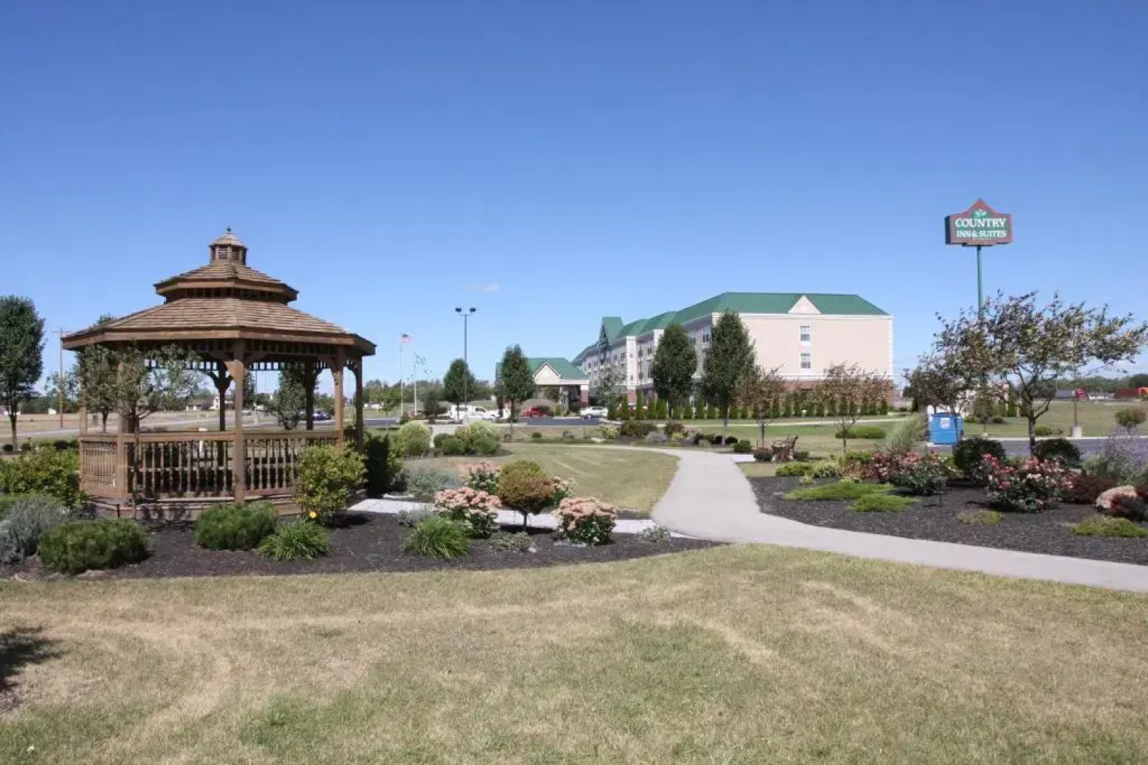 Country Inn & Suites By Carlson, Findlay, OH