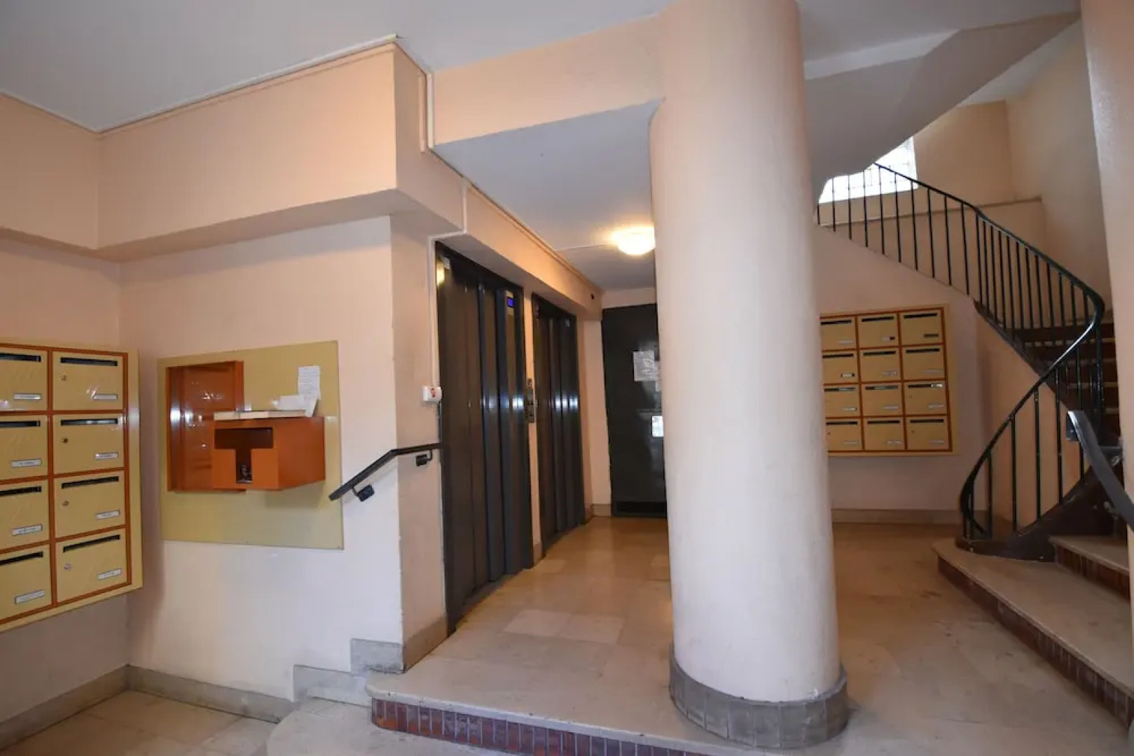 Appartement Le Gambetta