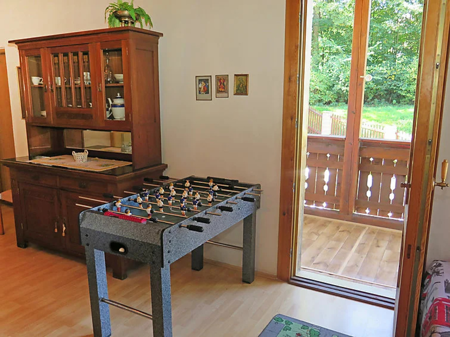 Roubenka Zlatá Olešnice