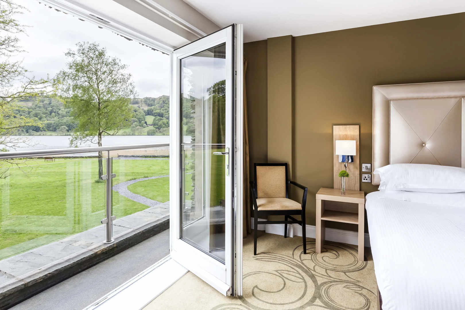 The Daffodil Hotel