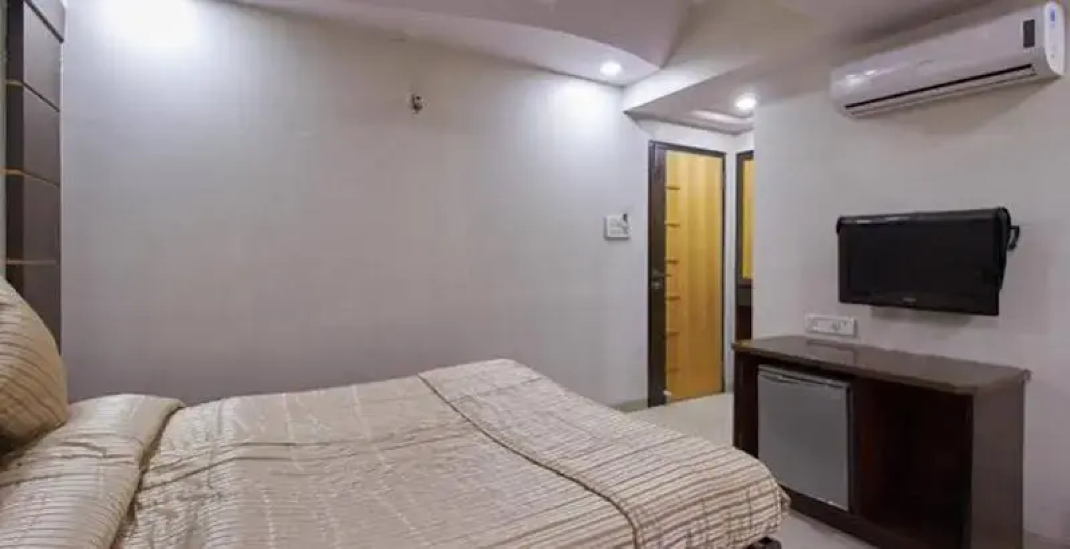 Hotel Three Star Pvt Ltd