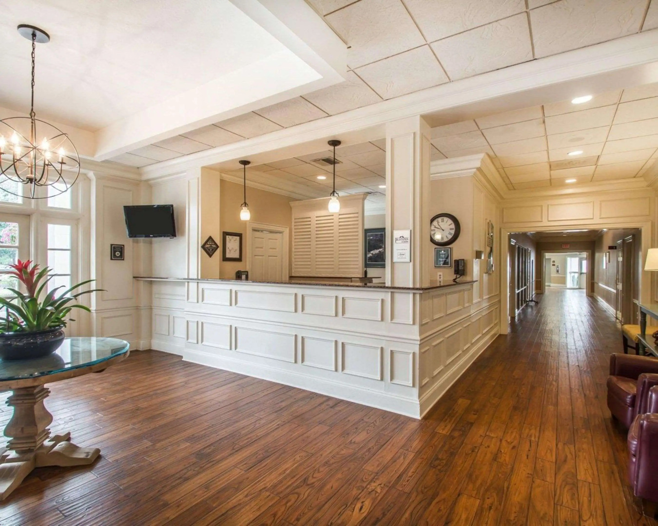 Plantation on Crystal River