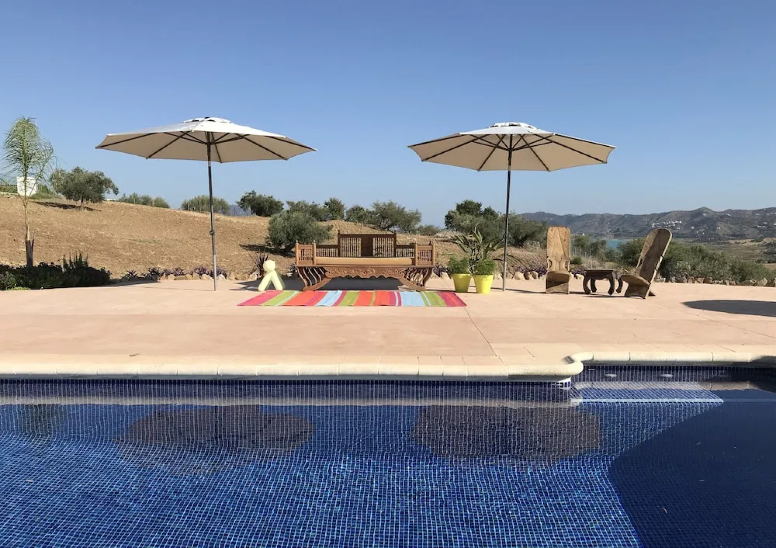 Finca Zayas Casa Rural And Guest Suites