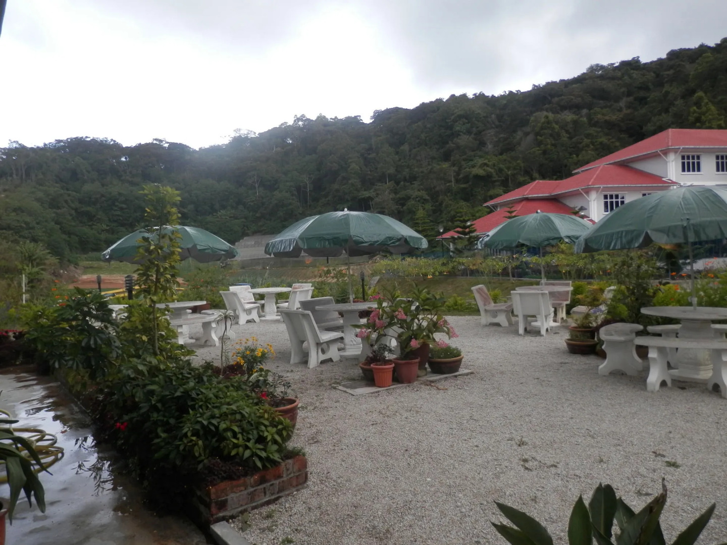 Rovers Inn formerly known as Mentigi Guesthouse