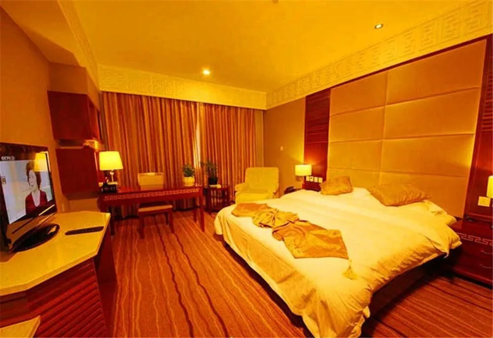 Golden Spring Hotel Lijiang