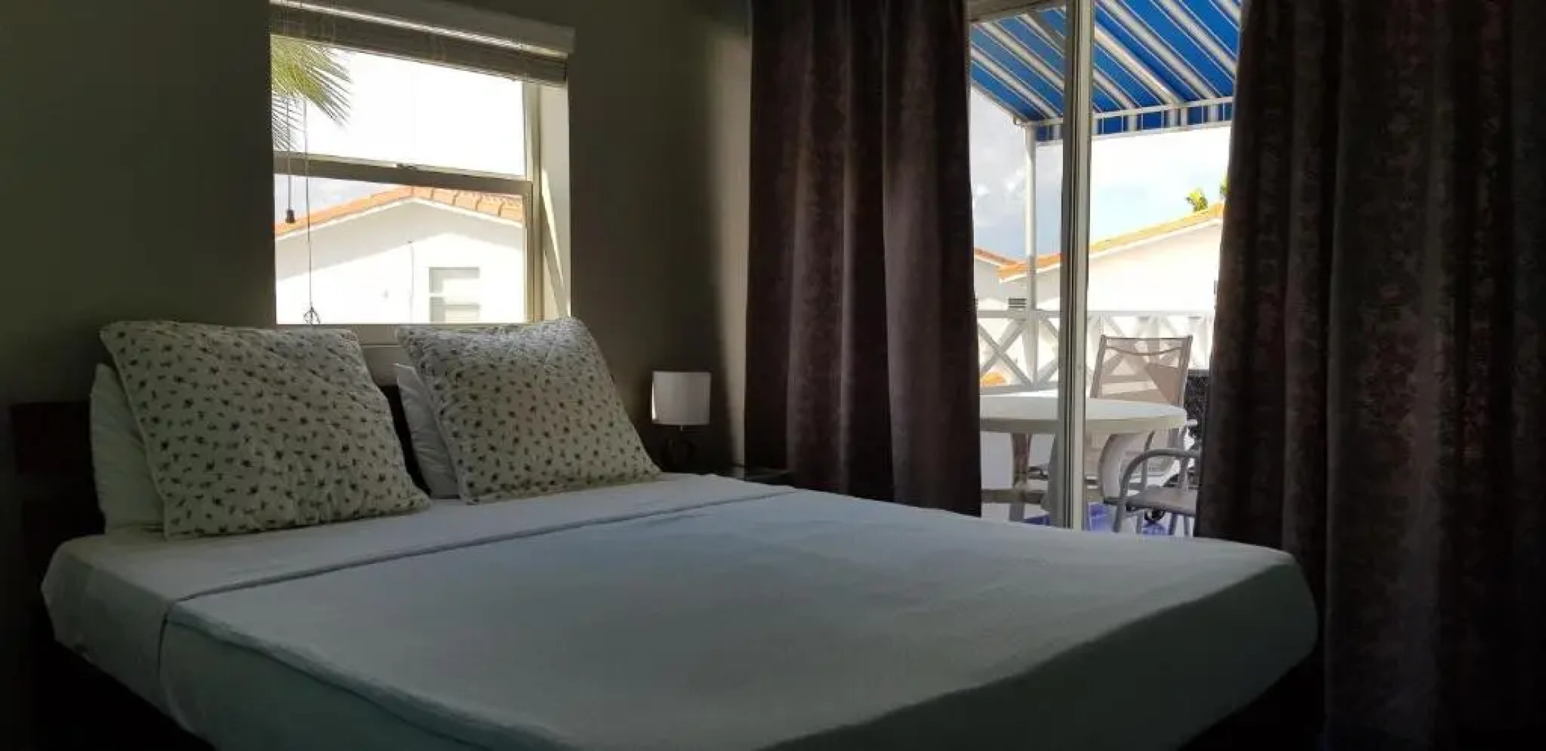 Marazul Dive Apartment F1