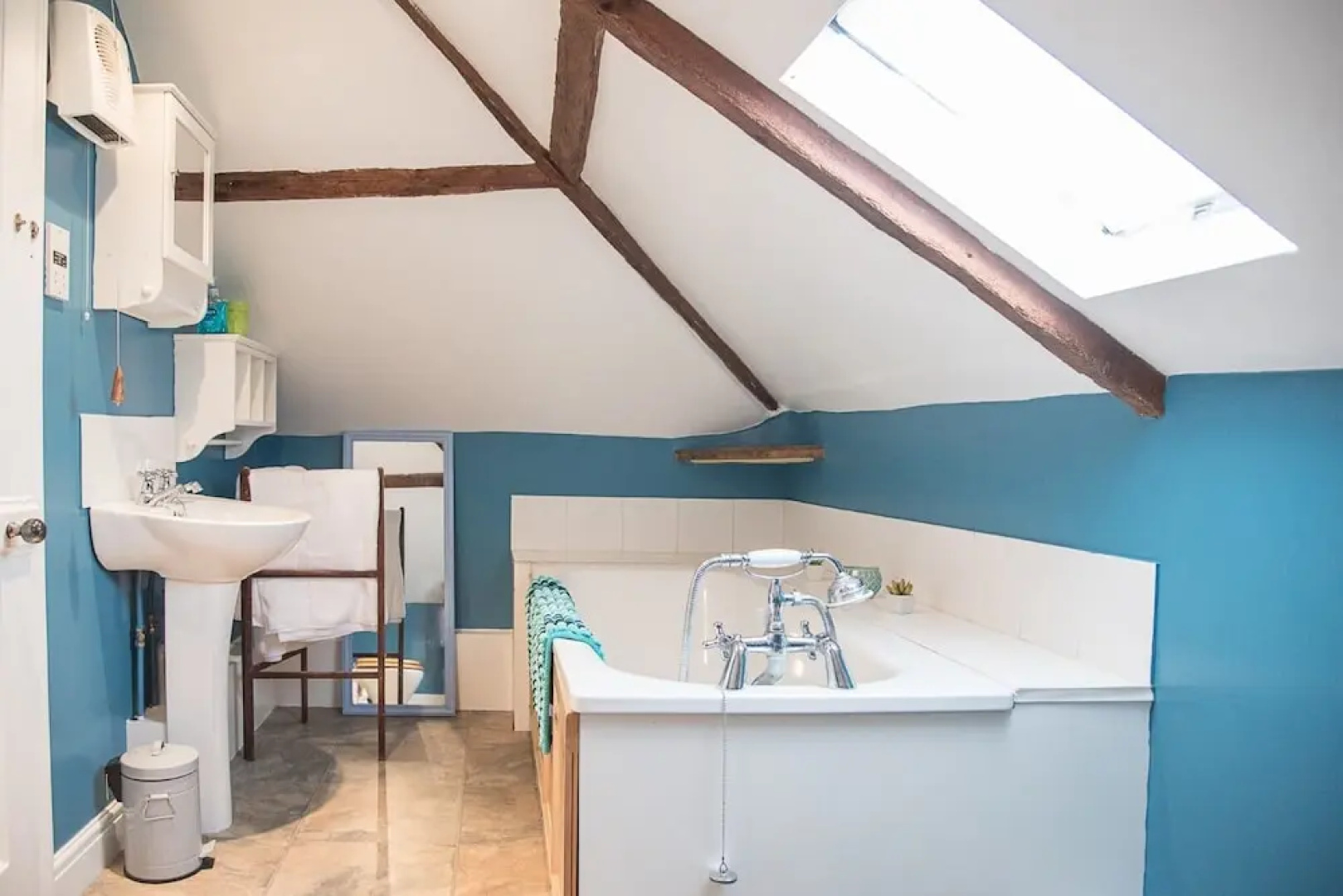 The Coach House, Reydon