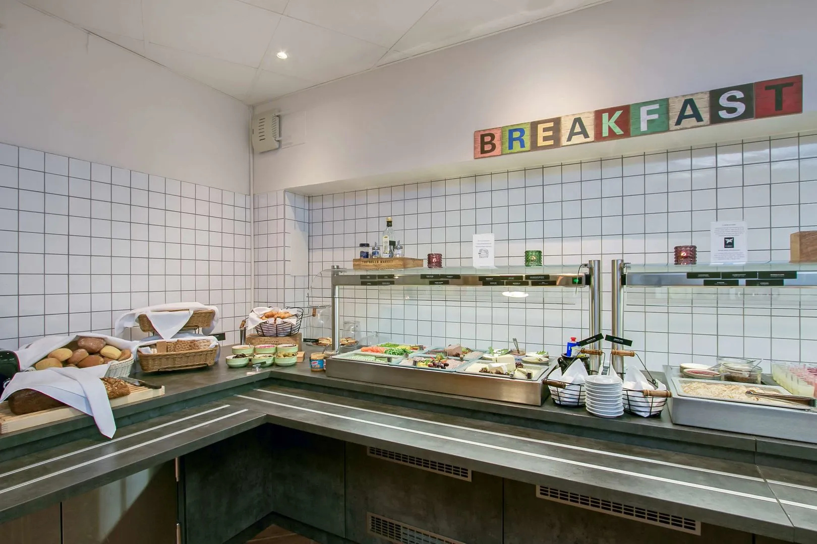First Hotel Brommaplan