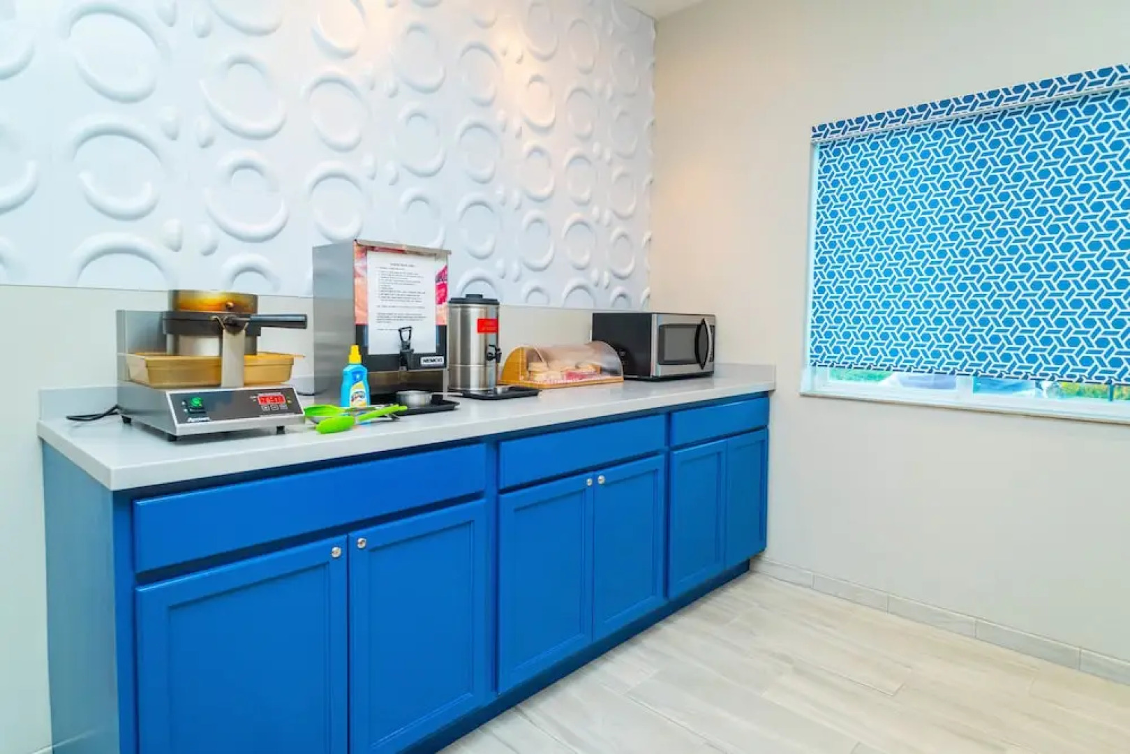 Motel 6 Saint Robert