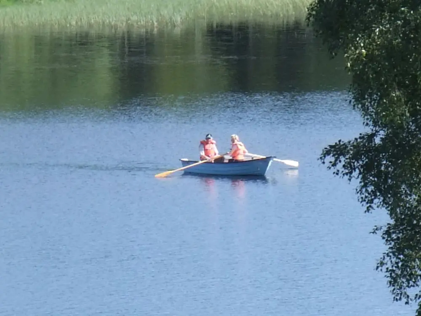 Harsa B&B, Stugby & Vandrarhem