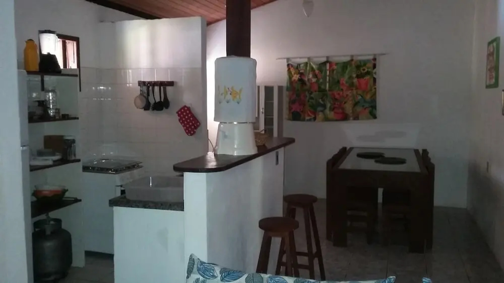 Imbassai Sammer Flat