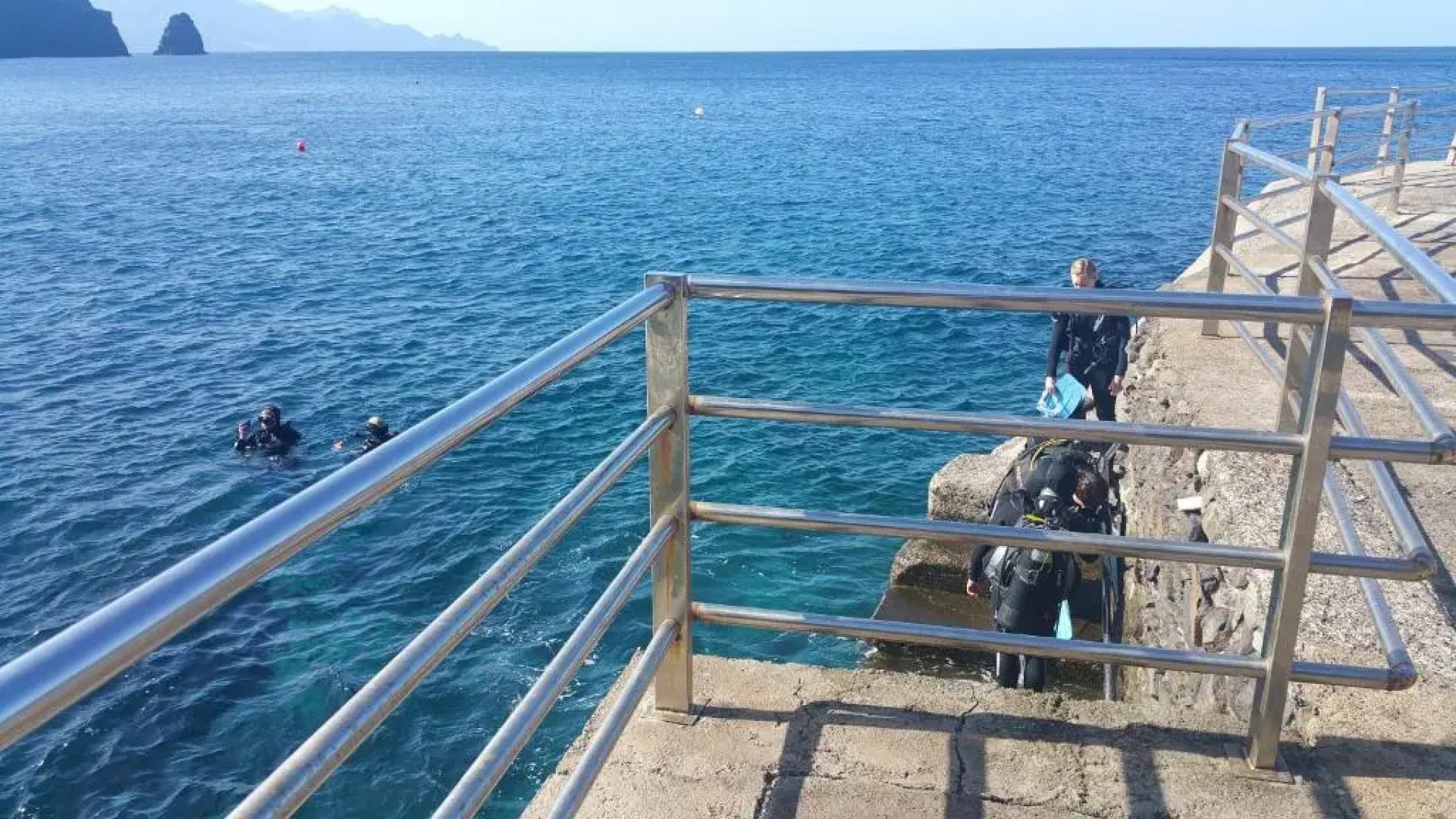 Relaxing Atico Playa Sardina