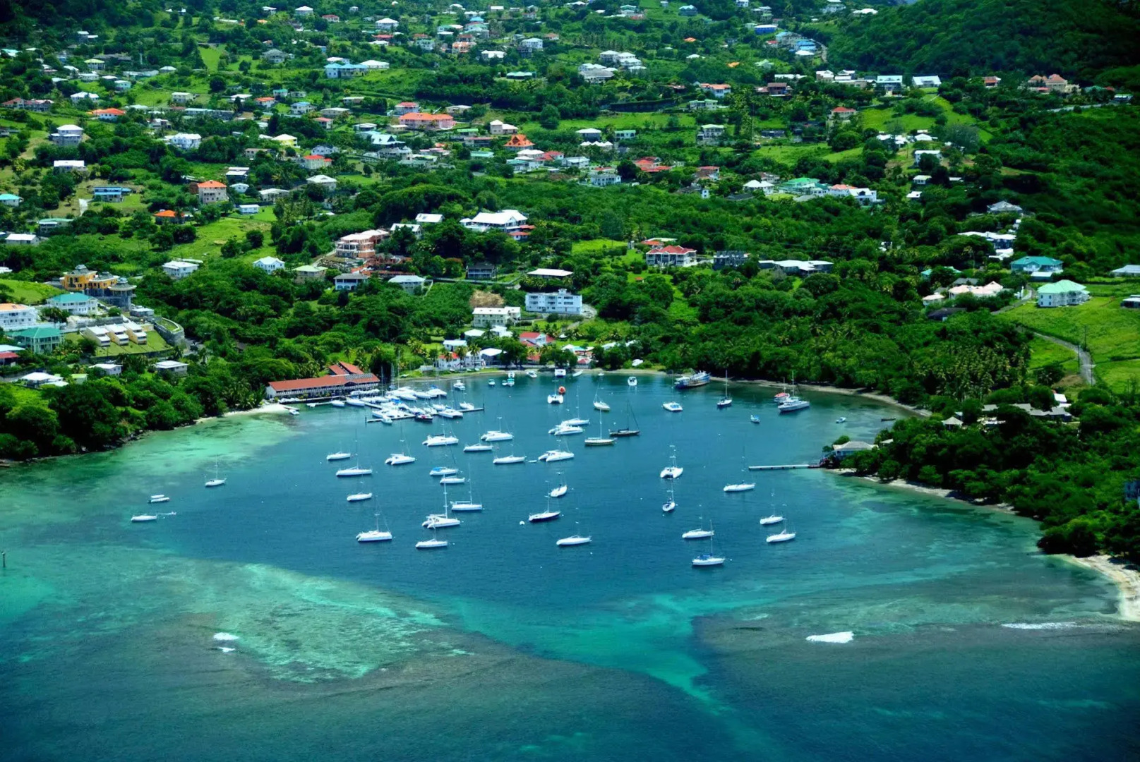 Blue Lagoon Hotel & Marina