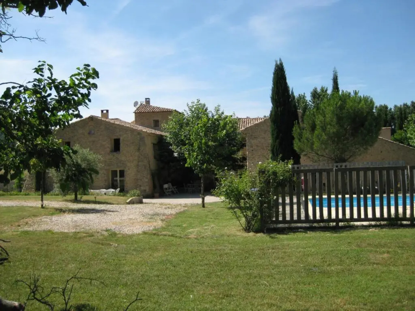 Gîte Aux Tournesols