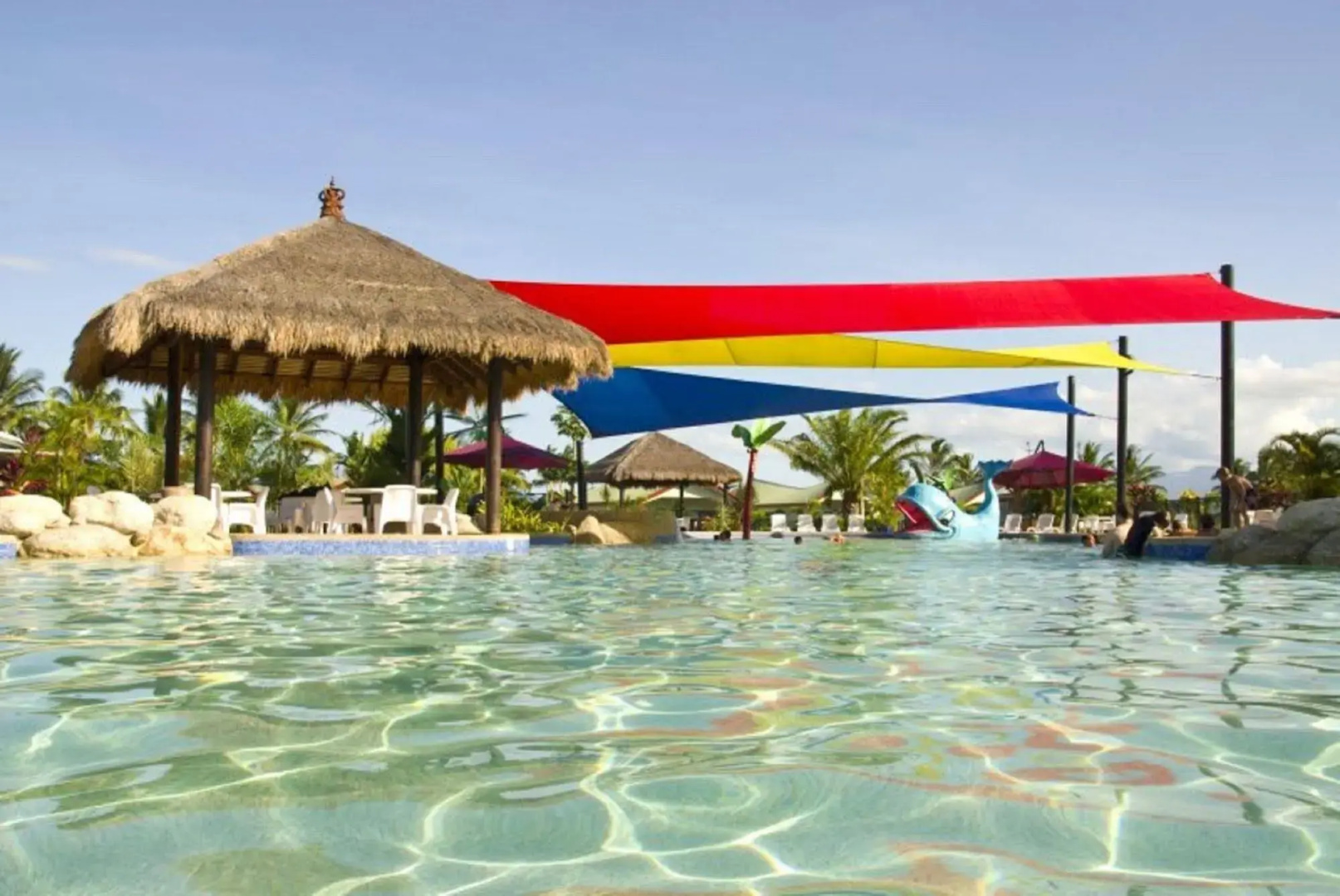 Cairns Coconut Holiday Resort
