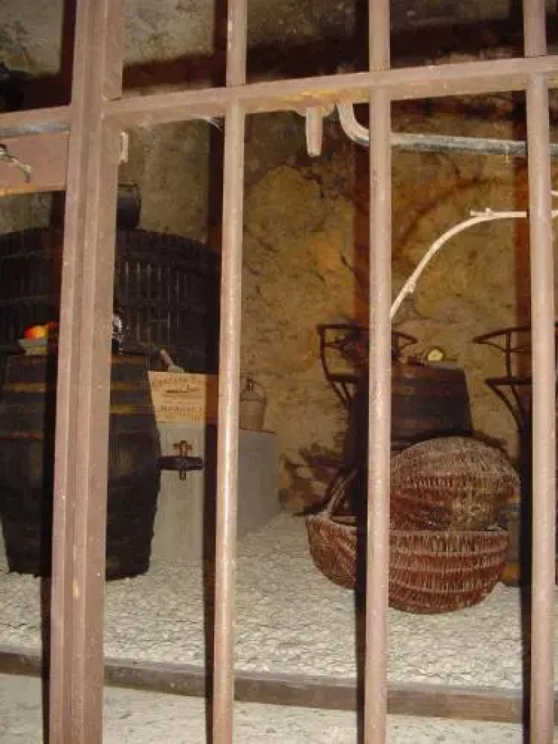 La Cabane de Pépé Emilien