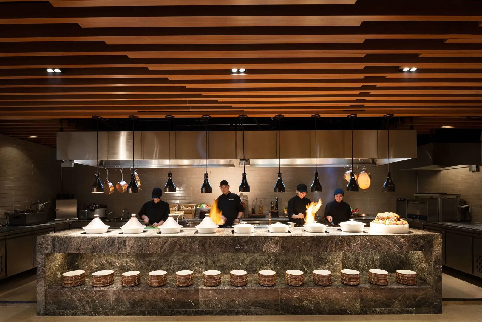 Hilton Clark Sun Valley Resort