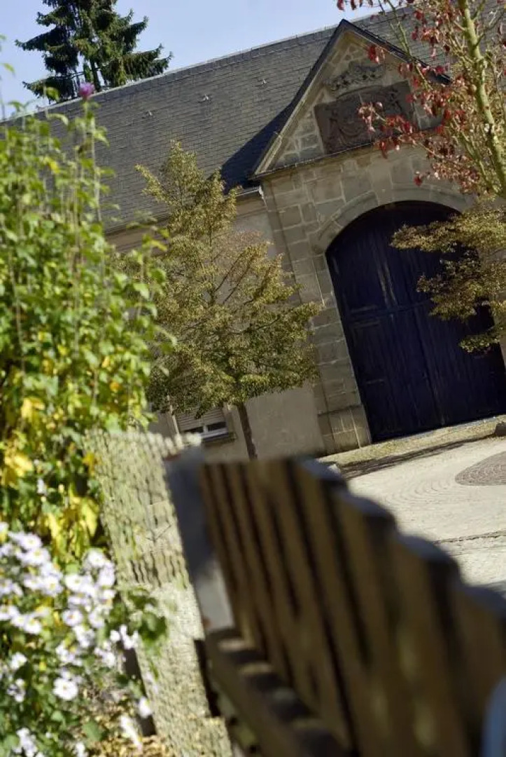 Youth Hostel Hollenfels