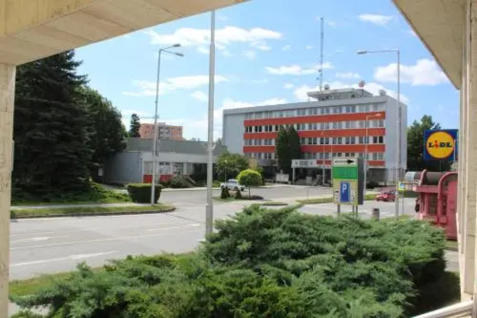 Hotel Kras