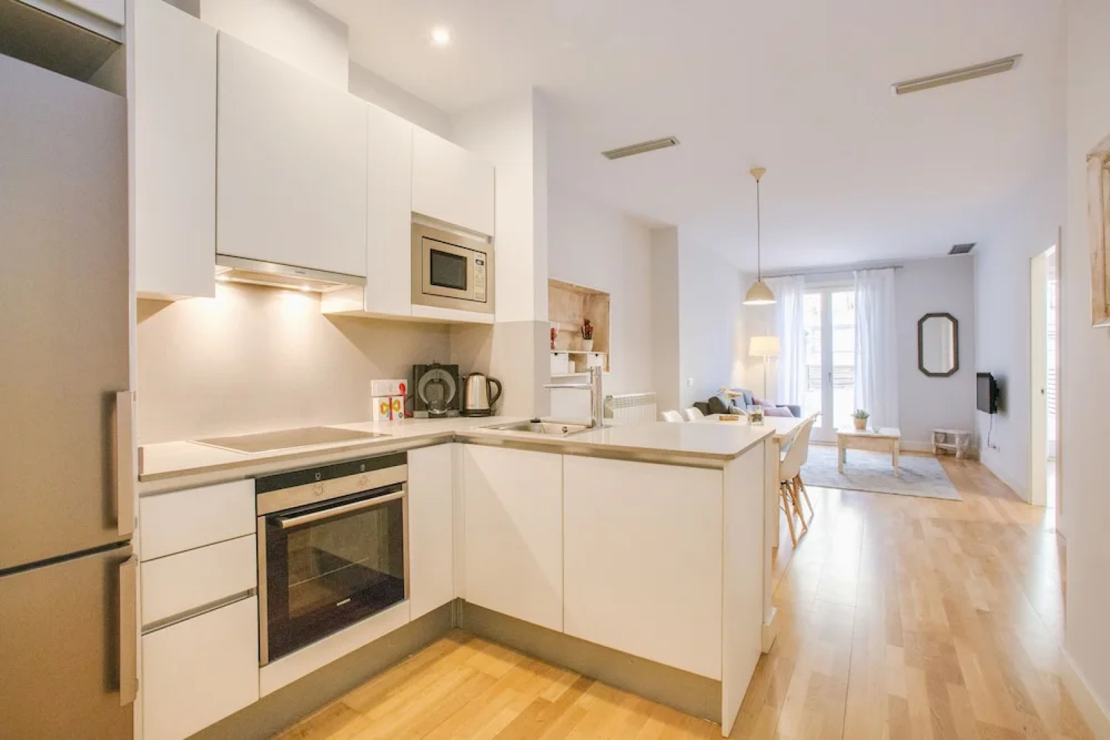 Apartamentos Nord 1901