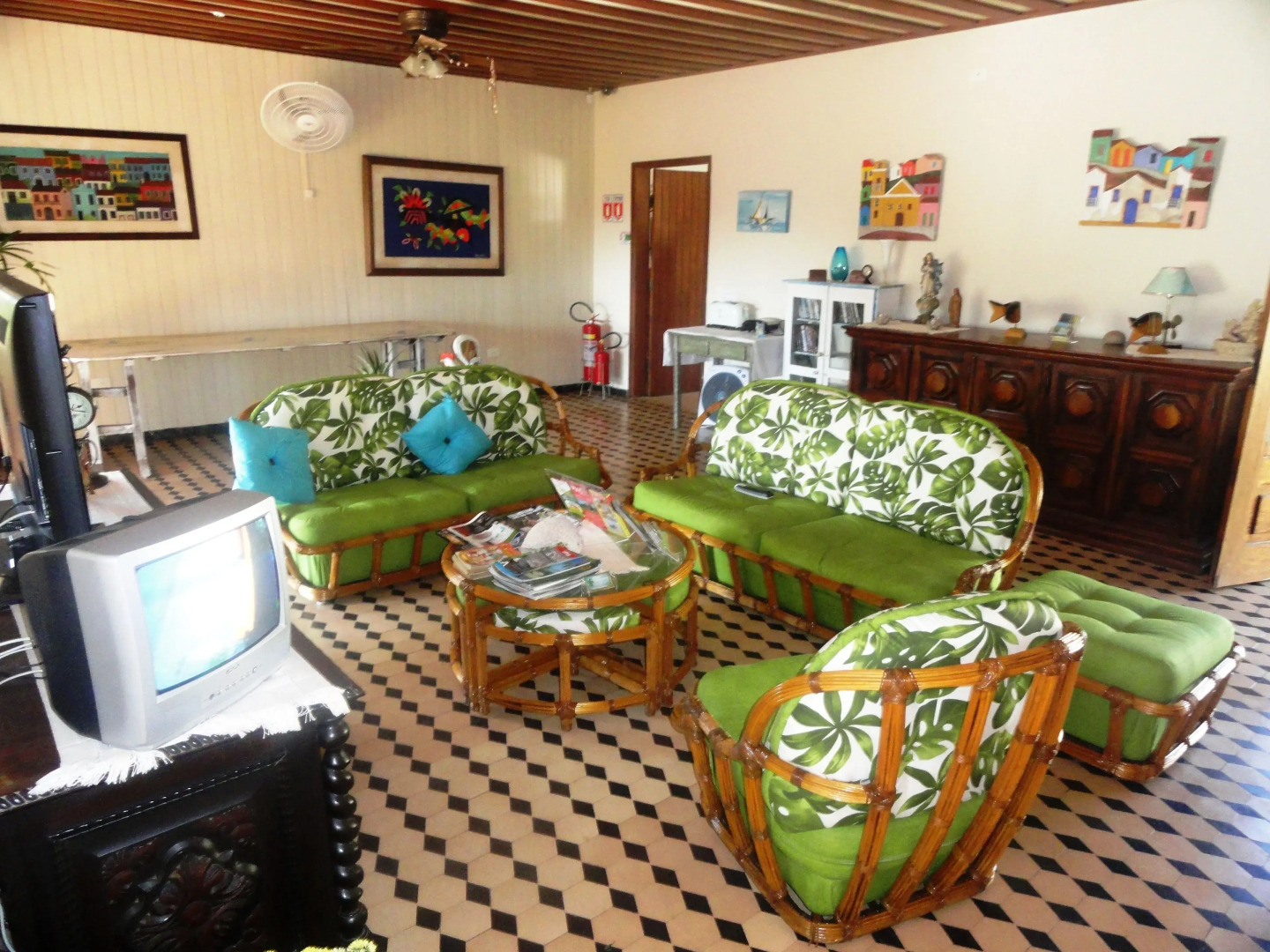 Pousada Praia do Curral