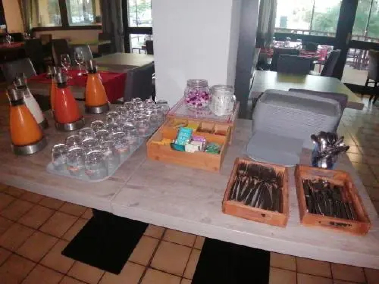 Hotel The Originals Romans-sur-Isère Le Clos des Tanneurs