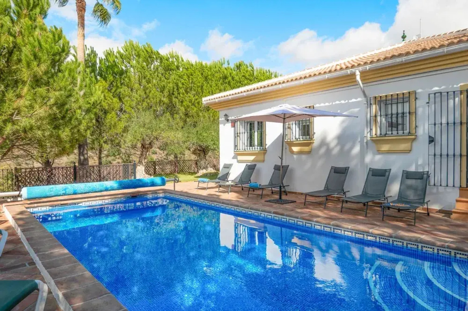 Casa Nobleza in C Mpeta