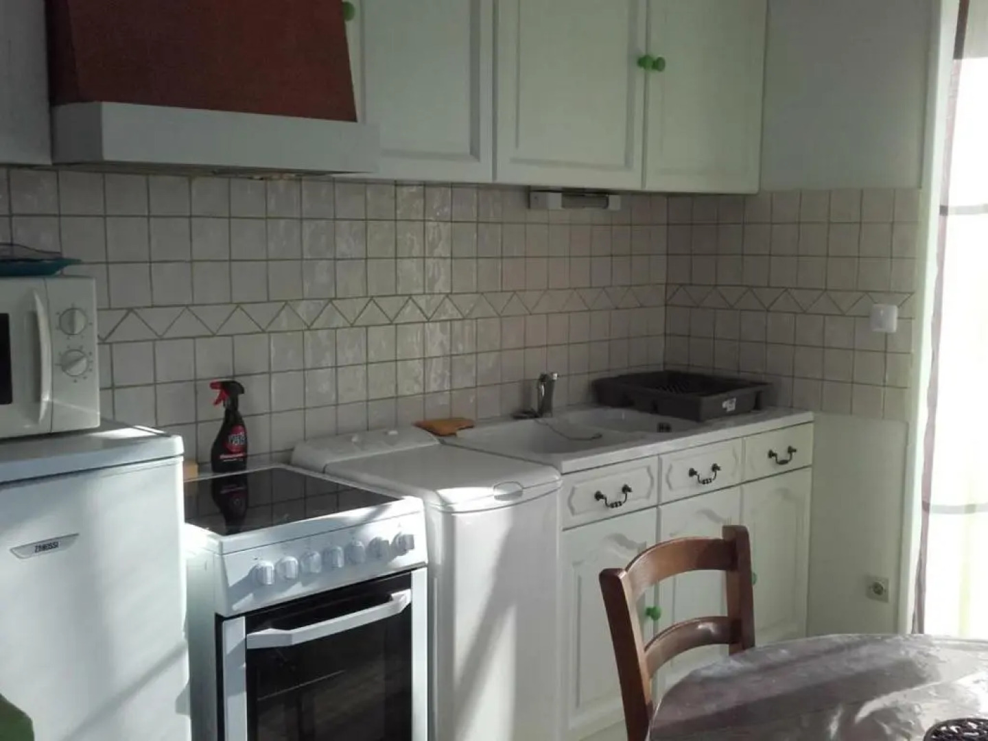 Gîte Meusnes, 3 pièces, 4 personnes - FR-1-491-243