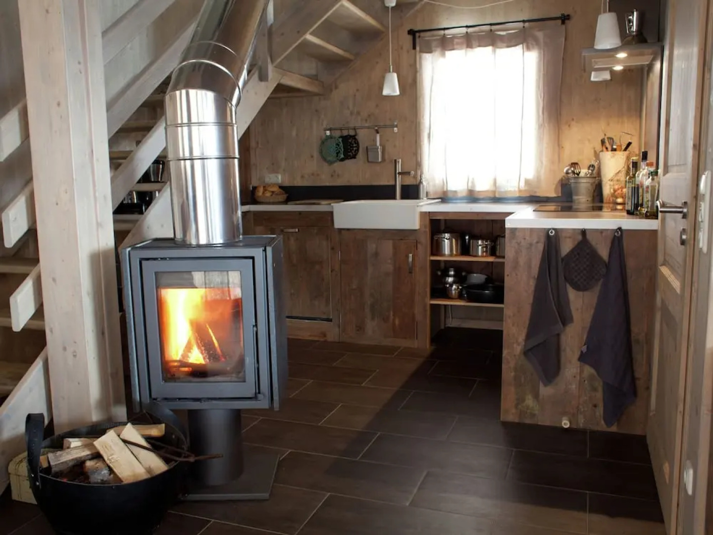 Chalet in Stadl an der Mur / Styria With Sauna