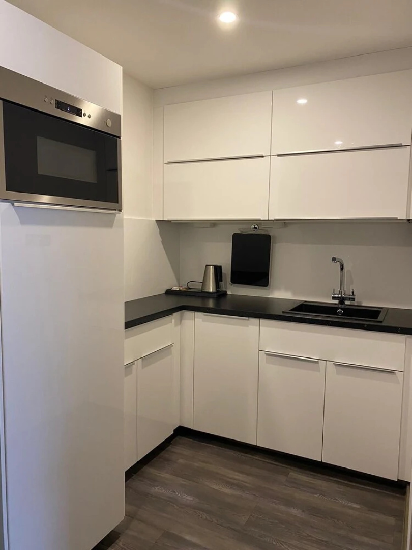 JBX Resort Apartments Lipno
