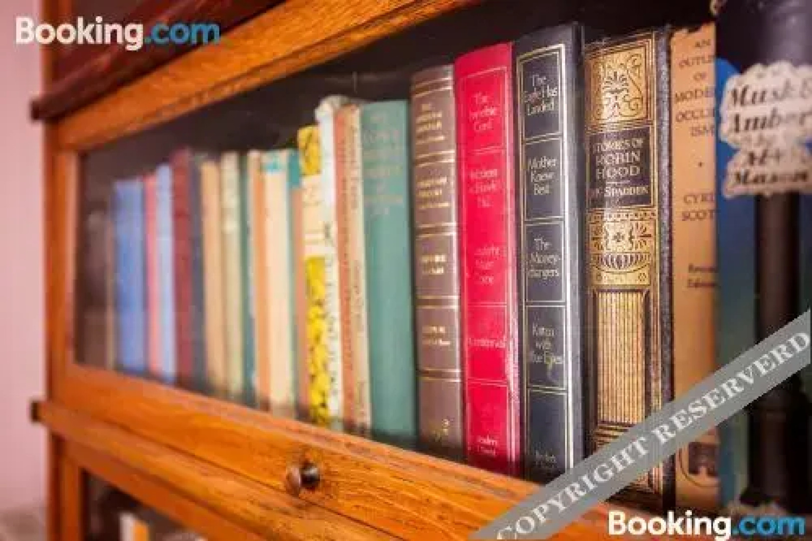 Roscrea Bed & Breakfast