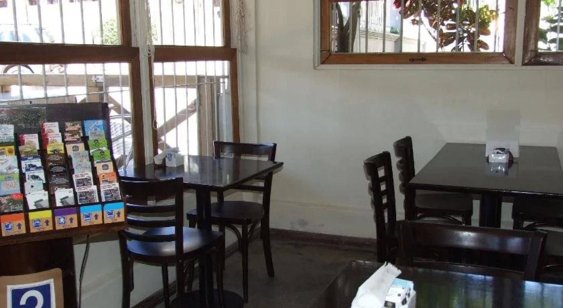 Hotel Posada del Museo