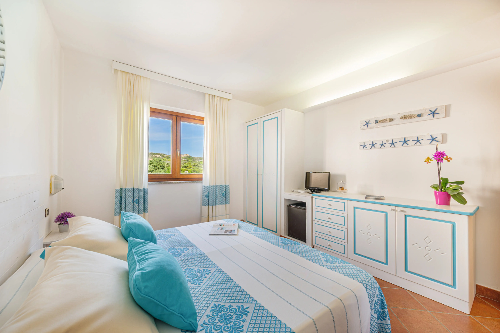 La Funtana Hotel - Adults Only