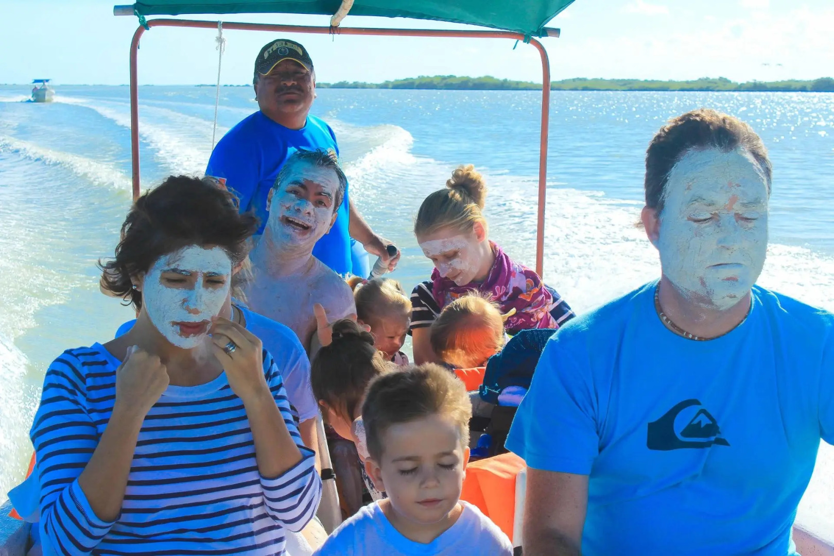 Yuum Ha Boutique Hotel