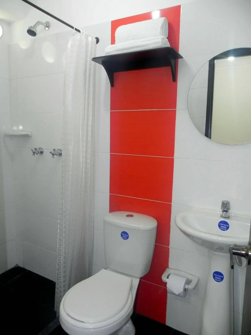 Hotel 36 View Cabecera